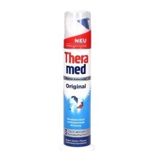 THERAMED TOOTHPASTE 100ml Pasta do zębów/niebieska/