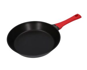 ZWIEGER OBSIDIAN Patelnia 24cm non-stick