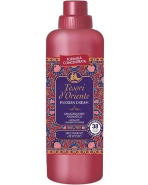 TESORI Płyn do płukania 760ml 38p PERSIAN DREAM