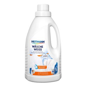 HEITMANN Wybielacz do tkanin 500ml w płynie