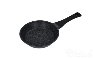 ZWIEGER BLACK STONE Patelnia 20cm