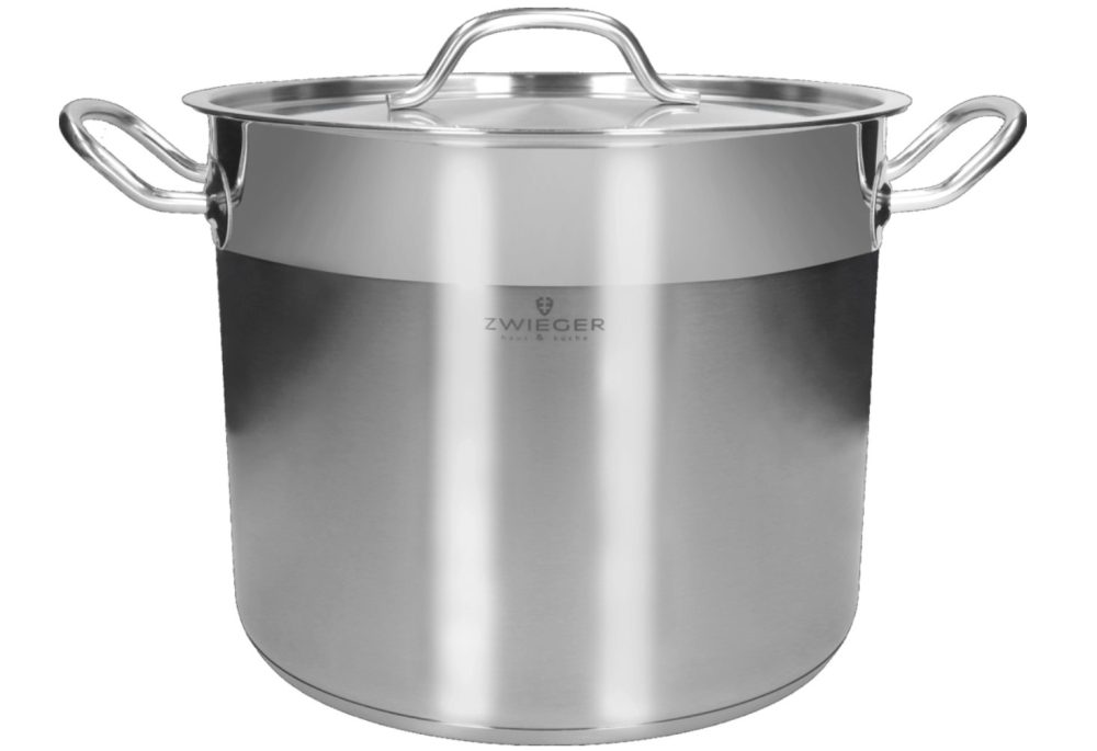 ZWIEGER BIGPOT Garnek 8,5L