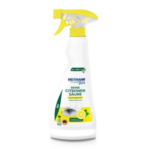 HEITMANN PURE Spray 550ml czysty kwas