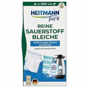 HEITMANN Wybielacz czysty tlen 350g