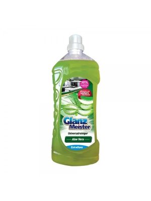 GLANZ Meister Płyn do czyszczenia powierzchni 1,5L Aloe Vera