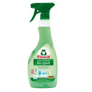 FROSCH 500ml Płyn do mycia szyb